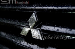 Mitsubishi снижает цены на запчасти